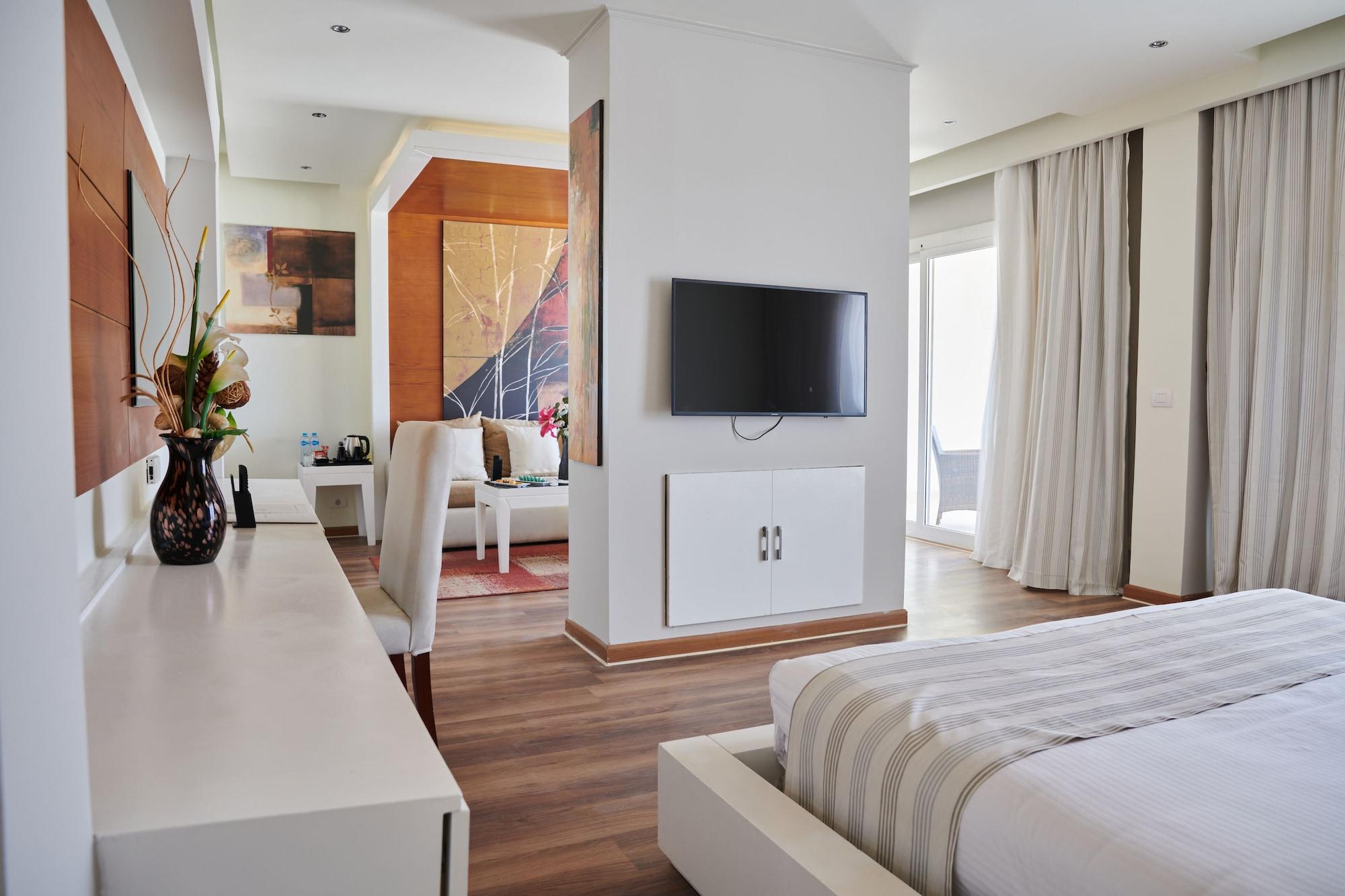 Resort Sunrise Montemare -grand Select 5*