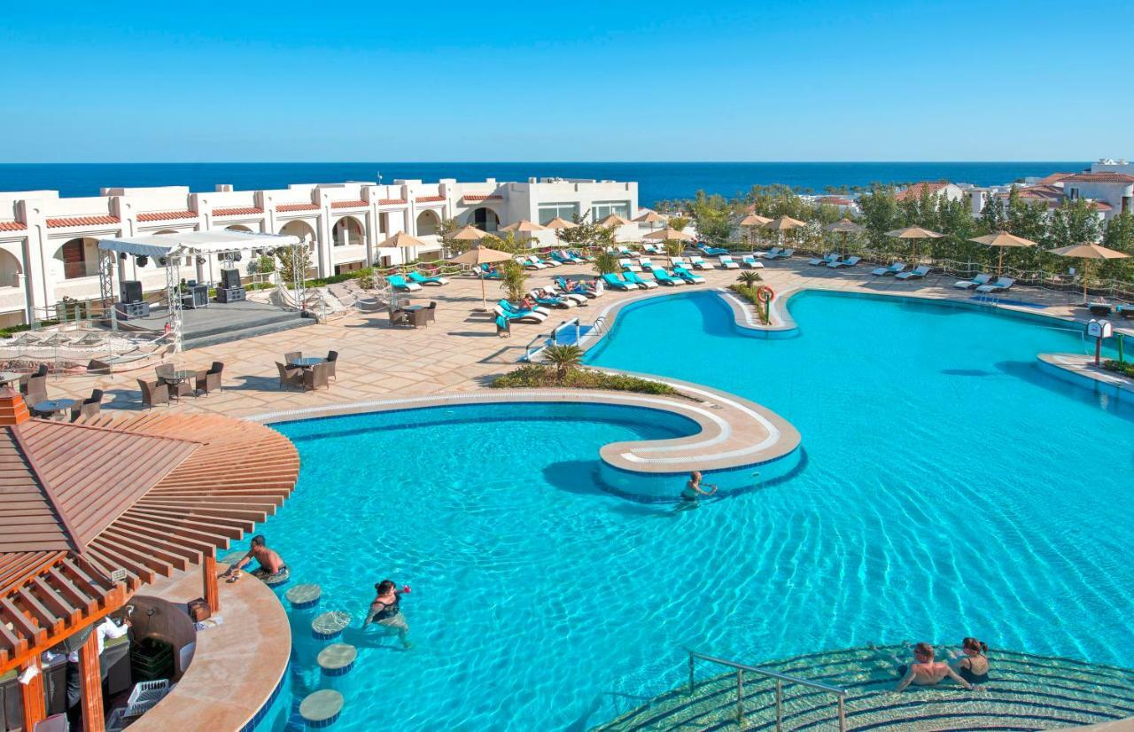 Sunrise Montemare -grand Select (adults Only) Complex
