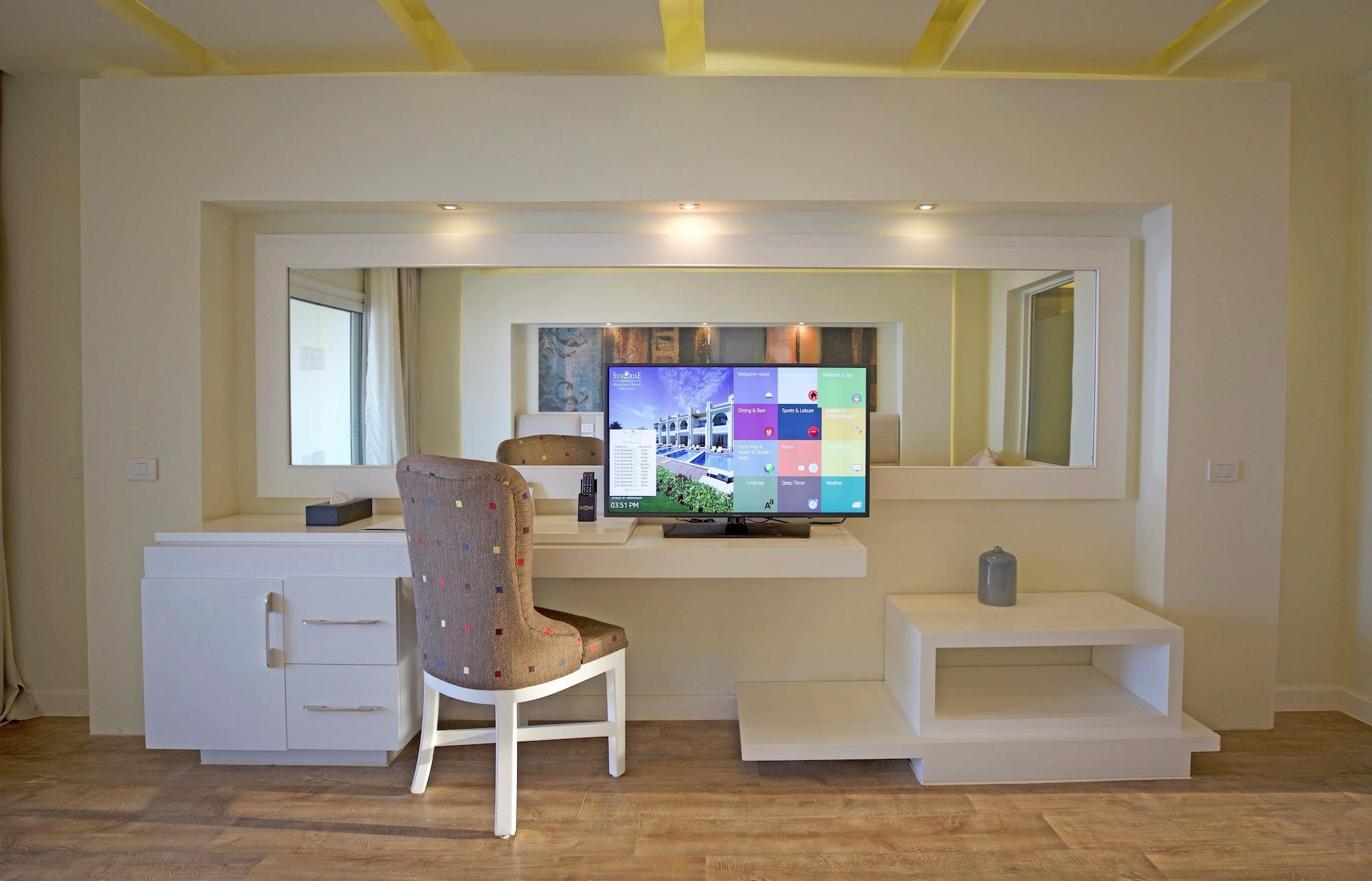 Resort Sunrise Montemare -grand Select Sharm El-Sheikh